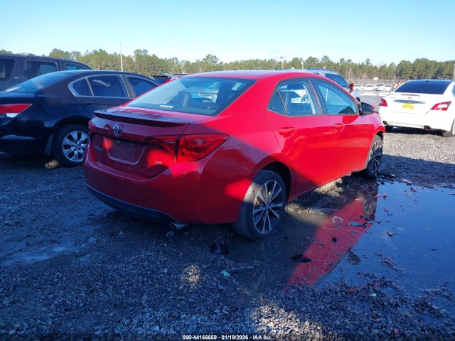 5YFBURHE0HP709773 Toyota COROLLA SE
