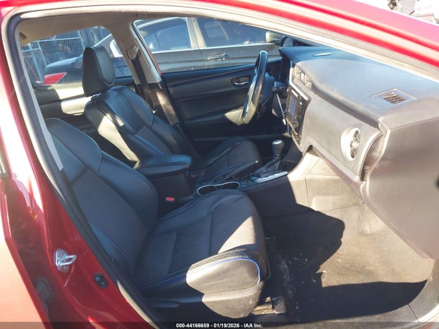 5YFBURHE0HP709773 Toyota COROLLA SE