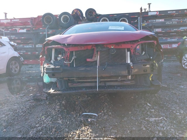 5YFBURHE0HP709773 Toyota COROLLA SE