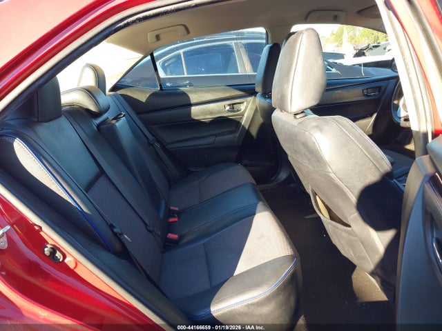 5YFBURHE0HP709773 Toyota COROLLA SE