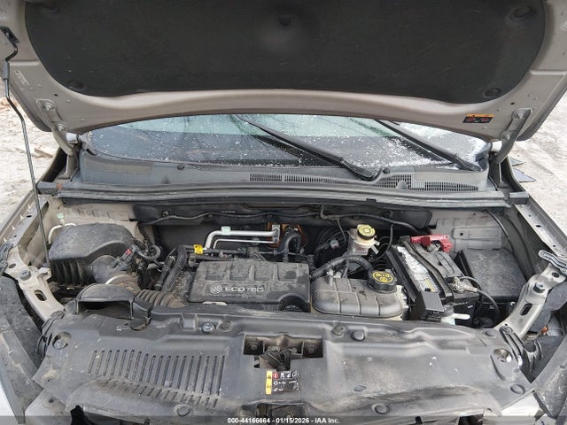 44166664 :رقم المزاد ، KL4CJFSB5EB782183 vin ، 2014 Buick Encore Convenience مزاد بيع