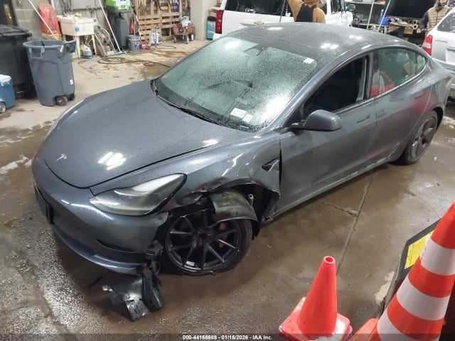 Aukcja sprzedaży 2023 Tesla Model 3 Rear-wheel Drive, vin: 5YJ3E1EA0PF396562, numer aukcji: 44166668
