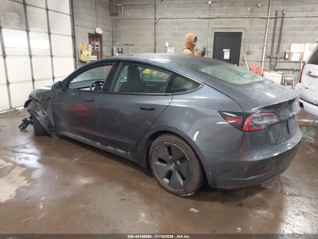 Aukcja sprzedaży 2023 Tesla Model 3 Rear-wheel Drive, vin: 5YJ3E1EA0PF396562, numer aukcji: 44166668