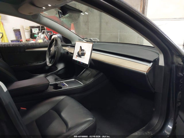 Aukcja sprzedaży 2023 Tesla Model 3 Rear-wheel Drive, vin: 5YJ3E1EA0PF396562, numer aukcji: 44166668