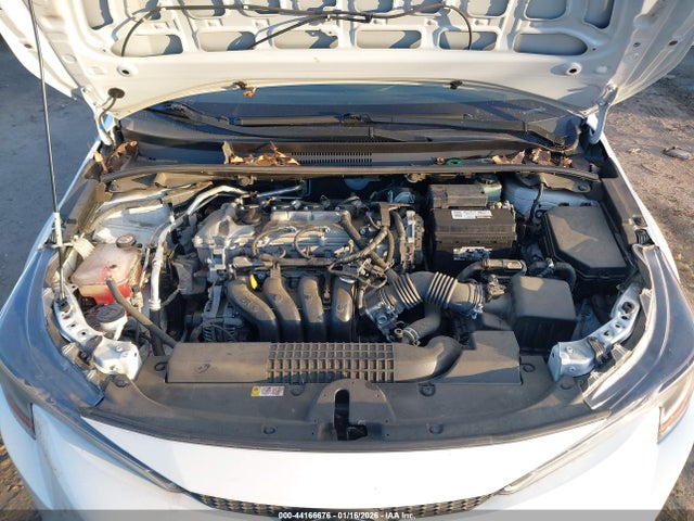 Toyota COROLLA LE 2022 JTDEPMAE2NJ203489 Image 10