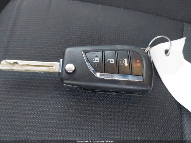 Toyota COROLLA LE 2022 JTDEPMAE2NJ203489 Image 11