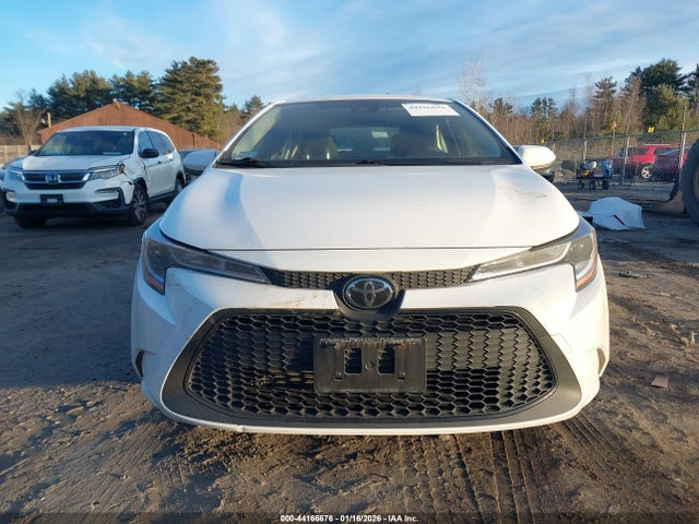 Toyota COROLLA LE 2022 JTDEPMAE2NJ203489 Image 13