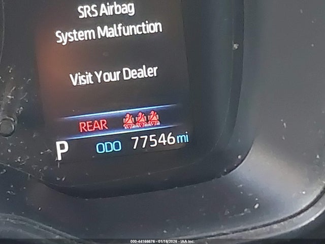 Toyota COROLLA LE 2022 JTDEPMAE2NJ203489 Image 16