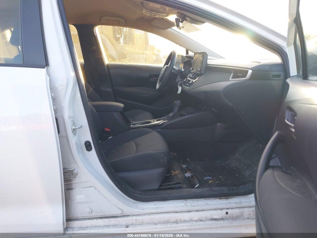 Toyota COROLLA LE 2022 JTDEPMAE2NJ203489 Image 5