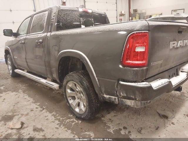 Aukcja sprzedaży 2025 Ram 1500 Big Horn  4x4 5'7 Box, vin: 1C6RRFFG3SN203840, numer aukcji: 44166677