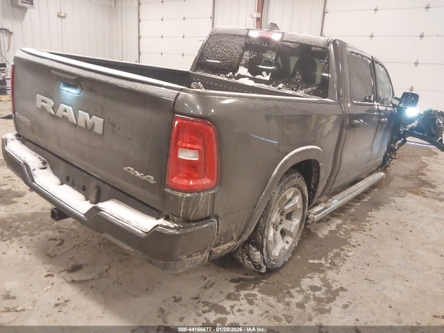 Aukcja sprzedaży 2025 Ram 1500 Big Horn  4x4 5'7 Box, vin: 1C6RRFFG3SN203840, numer aukcji: 44166677