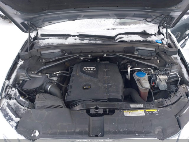 2014 AUDI Q5 WA1LFAFP0EA034988 Photo 9