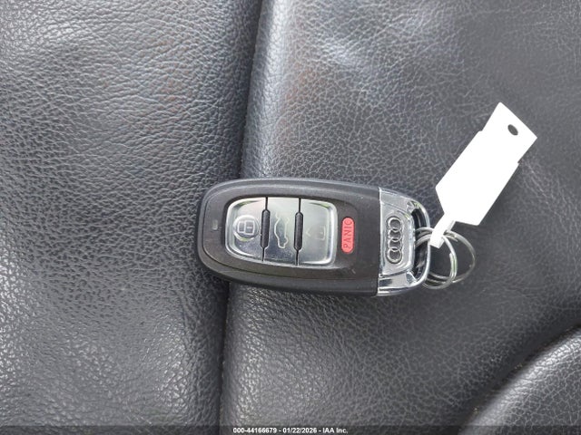 2014 AUDI Q5 WA1LFAFP0EA034988 Photo 10