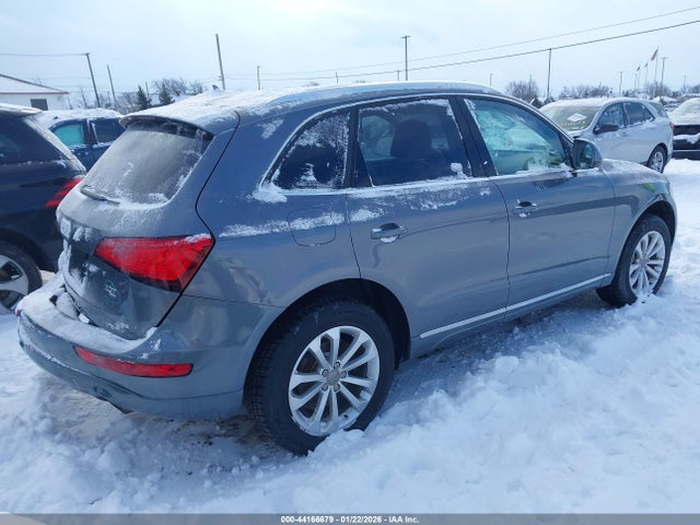 2014 AUDI Q5 WA1LFAFP0EA034988 Photo 3