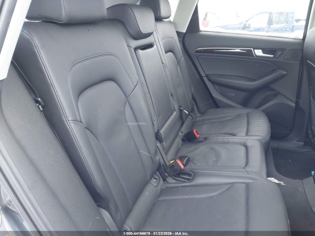 2014 AUDI Q5 WA1LFAFP0EA034988 Photo 7