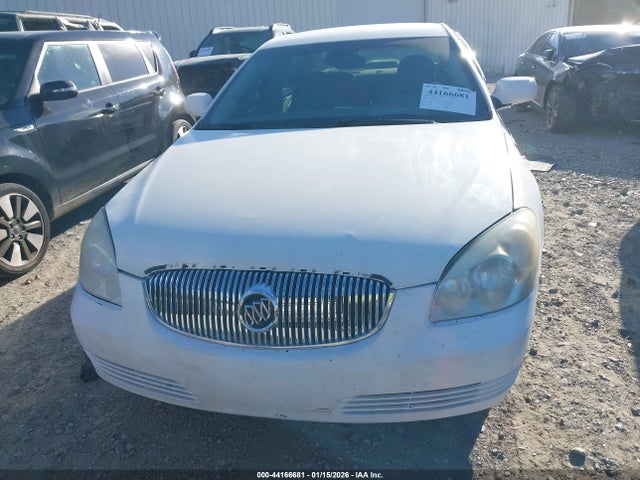 Продажа на аукционе авто 2006 Buick Lucerne Cx, vin: 1G4HP57266U169195, номер лота: 44166681