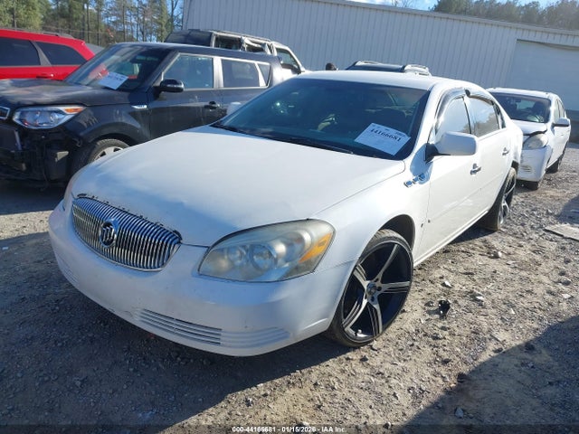 Продажа на аукционе авто 2006 Buick Lucerne Cx, vin: 1G4HP57266U169195, номер лота: 44166681
