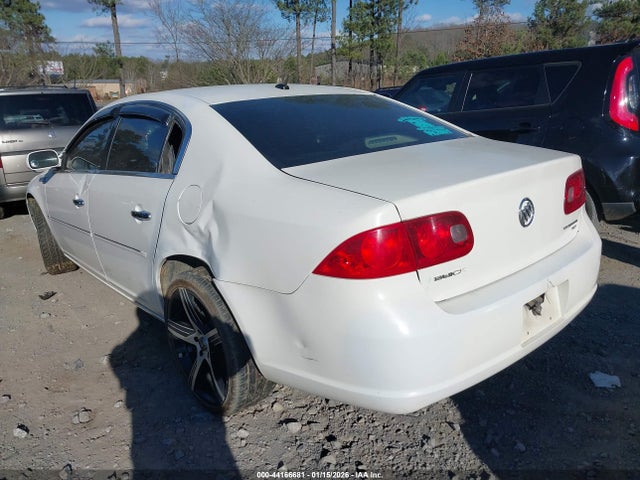 Продажа на аукционе авто 2006 Buick Lucerne Cx, vin: 1G4HP57266U169195, номер лота: 44166681