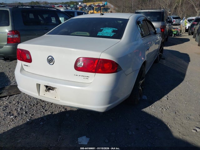 Продажа на аукционе авто 2006 Buick Lucerne Cx, vin: 1G4HP57266U169195, номер лота: 44166681