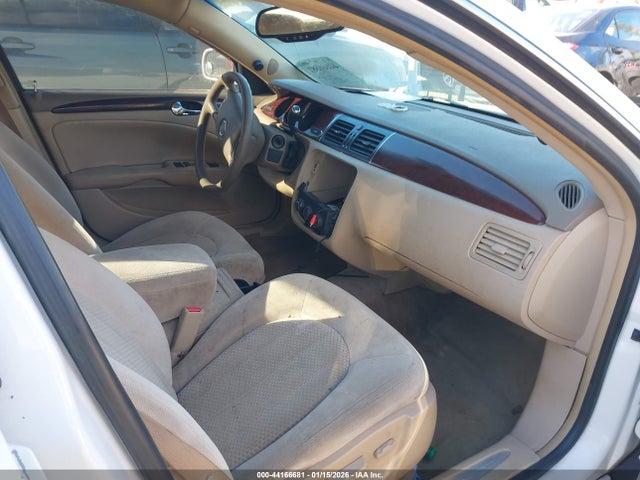Продажа на аукционе авто 2006 Buick Lucerne Cx, vin: 1G4HP57266U169195, номер лота: 44166681