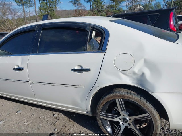 Продажа на аукционе авто 2006 Buick Lucerne Cx, vin: 1G4HP57266U169195, номер лота: 44166681