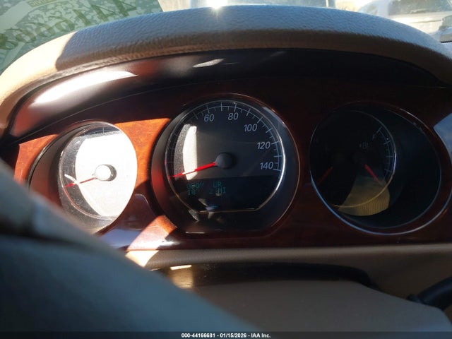 Продажа на аукционе авто 2006 Buick Lucerne Cx, vin: 1G4HP57266U169195, номер лота: 44166681