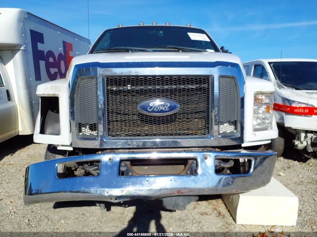 2018 Ford F-650 Diesel მანქანა იყიდება აუქციონზე, vin: 1FDWX6DC1JDF00641, აუქციონის ნომერი: 44166688