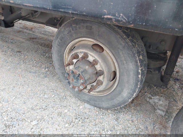 2018 Ford F-650 Diesel მანქანა იყიდება აუქციონზე, vin: 1FDWX6DC1JDF00641, აუქციონის ნომერი: 44166688