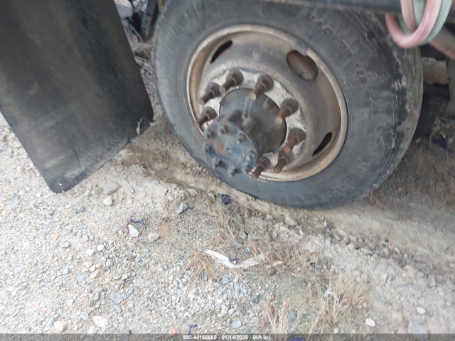 2018 Ford F-650 Diesel მანქანა იყიდება აუქციონზე, vin: 1FDWX6DC1JDF00641, აუქციონის ნომერი: 44166688