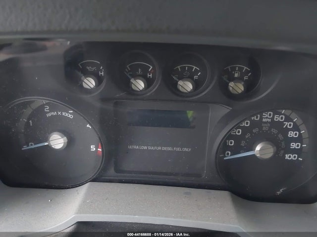 2018 Ford F-650 Diesel მანქანა იყიდება აუქციონზე, vin: 1FDWX6DC1JDF00641, აუქციონის ნომერი: 44166688