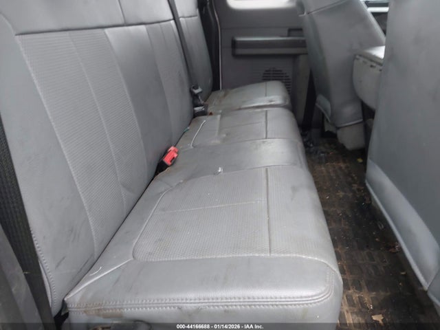 2018 Ford F-650 Diesel მანქანა იყიდება აუქციონზე, vin: 1FDWX6DC1JDF00641, აუქციონის ნომერი: 44166688