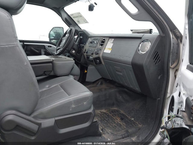 2018 Ford F-650 Diesel მანქანა იყიდება აუქციონზე, vin: 1FDWX6DC1JDF00641, აუქციონის ნომერი: 44166688