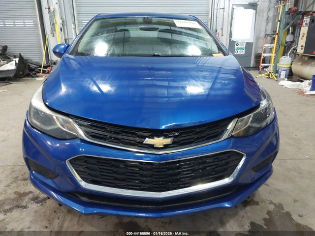 1G1BE5SM8J7141214 Chevrolet Cruze Lt Auto