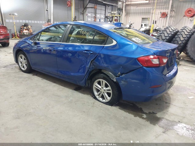 1G1BE5SM8J7141214 Chevrolet Cruze Lt Auto