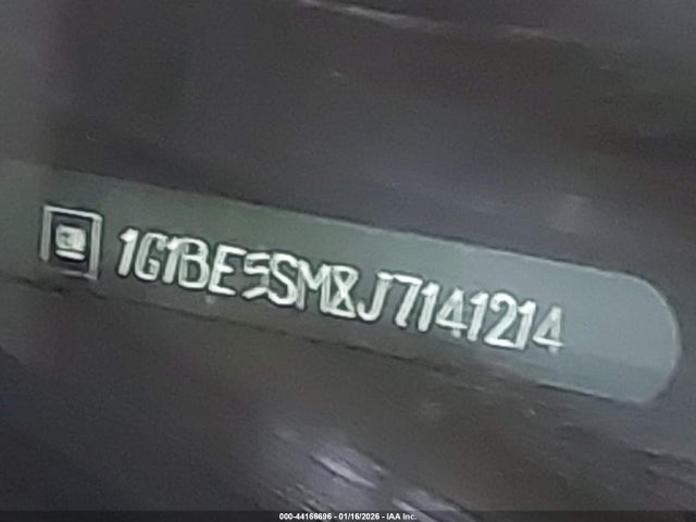 1G1BE5SM8J7141214 Chevrolet Cruze Lt Auto