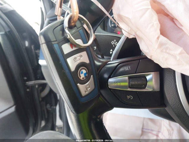 2018 BMW X4 5UXXW7C54J0W64234 Photo 10