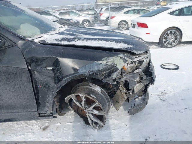 2018 BMW X4 5UXXW7C54J0W64234 Photo 5