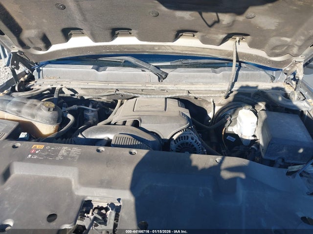 44166716 :رقم المزاد ، 1GCRKSE75CZ254595 vin ، 2012 Chevrolet Silverado 1500 Lt مزاد بيع