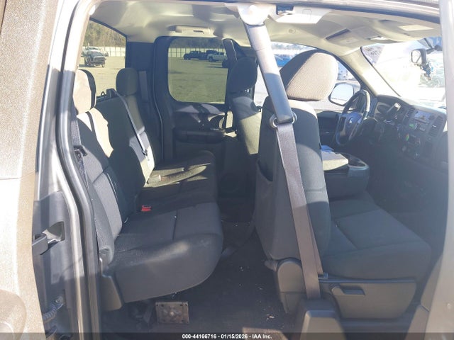 44166716 :رقم المزاد ، 1GCRKSE75CZ254595 vin ، 2012 Chevrolet Silverado 1500 Lt مزاد بيع