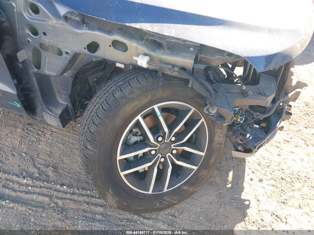 1C4RJFLG7LC300993 Jeep Grand Cherokee Trailhawk 4x4