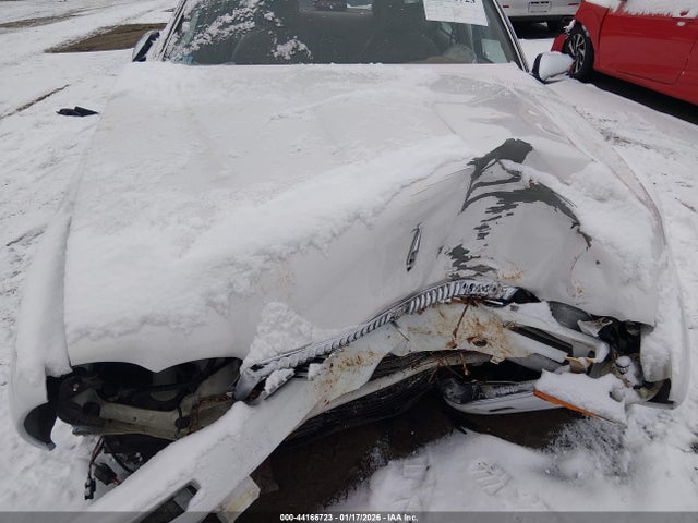 1997 JAGUAR XJ6 SAJKX624XVC808094 Photo 9