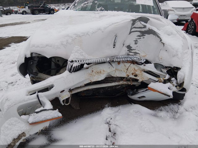1997 JAGUAR XJ6 SAJKX624XVC808094 Photo 5