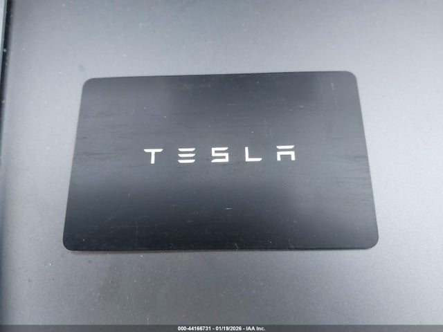 2025 TESLA MODEL Y 7SAYGDEE4SF246762 Photo 10