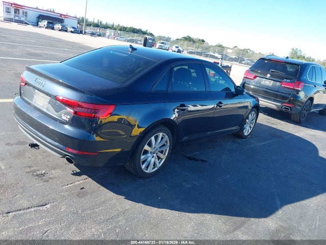 2017 AUDI A4 WAUANAF48HN041512 Photo 3