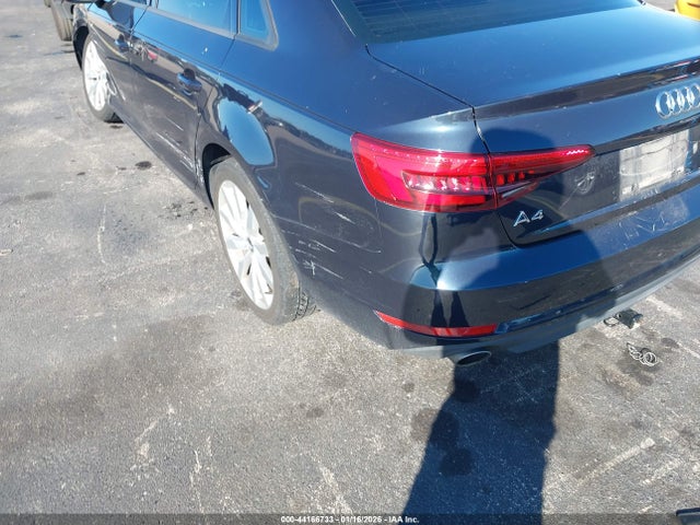 2017 AUDI A4 WAUANAF48HN041512 Photo 5