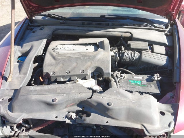 2006 ACURA TL 19UUA66246A001909 Photo 9
