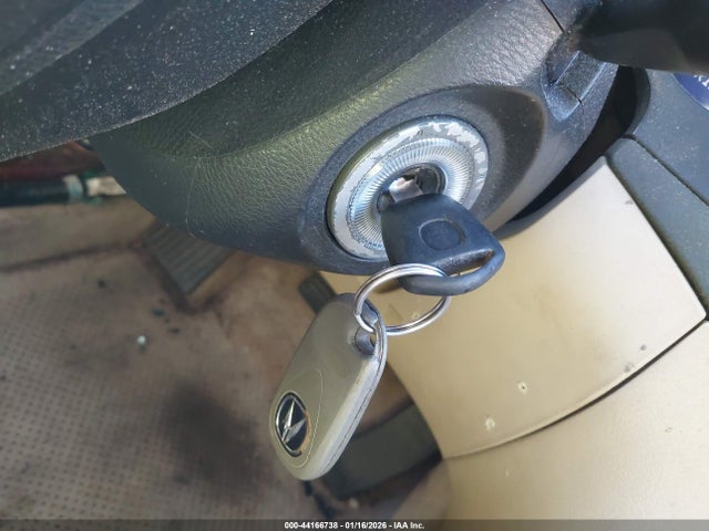 2006 ACURA TL 19UUA66246A001909 Photo 10