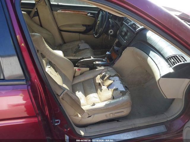 2006 ACURA TL 19UUA66246A001909 Photo 4