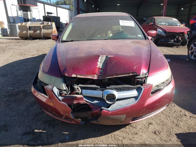 2006 ACURA TL 19UUA66246A001909 Photo 5