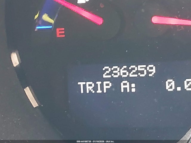 2006 ACURA TL 19UUA66246A001909 Photo 6